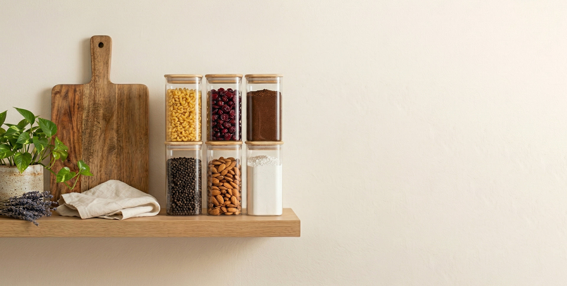 Giraffy Co — Compact Vacuum Sealers & Kitchen Freshness Essentials.