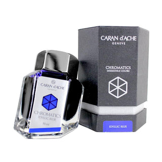 Caran d'Ache Fountain Pen Ink Bottle 50 ml