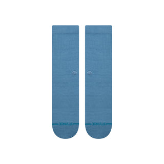STANCE ICON CREW SOCKS