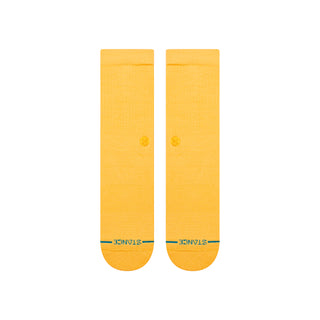 STANCE ICON CREW SOCKS