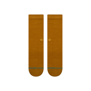 STANCE ICON CREW SOCKS