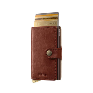 Secrid Miniwallet Basco