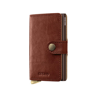 Secrid Miniwallet Basco