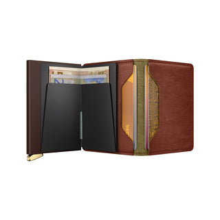 Secrid Slimwallet Basco