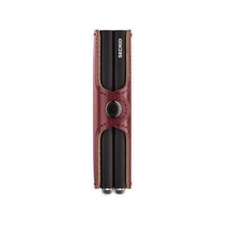 Secrid Twinwallet Basco