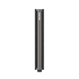 Secrid Slimwallet Carbon