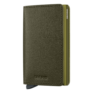 Secrid Slimwallet Crisple