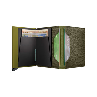 Secrid Slimwallet Crisple