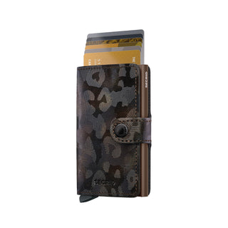 Secrid Miniwallet Jungle