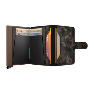 Secrid Miniwallet Jungle