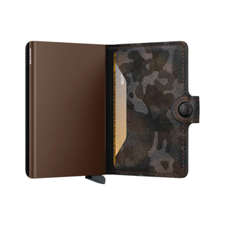 Secrid Miniwallet Jungle