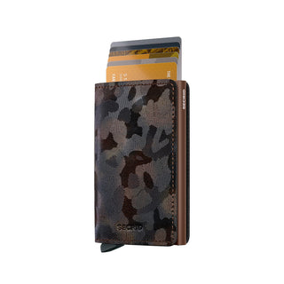 Secrid Slimwallet Jungle
