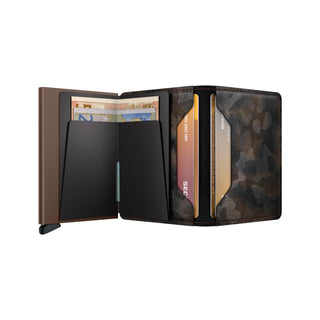 Secrid Slimwallet Jungle