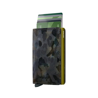 Secrid Slimwallet Jungle