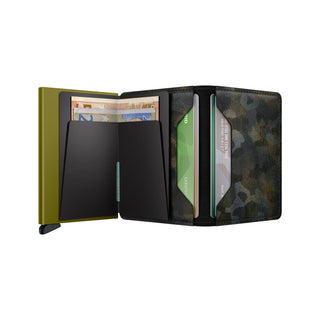 Secrid Slimwallet Jungle