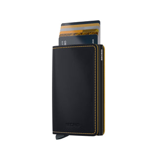 Secrid Slimwallet Matte