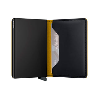 Secrid Slimwallet Matte