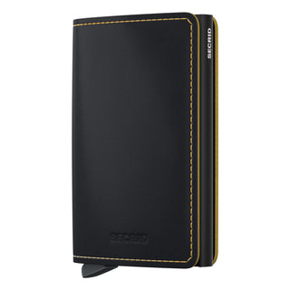 Secrid Slimwallet Matte