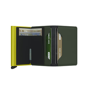 Secrid Slimwallet Matte