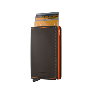 Secrid Slimwallet Matte
