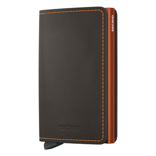 Secrid Slimwallet Matte
