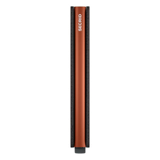 Secrid Slimwallet Matte