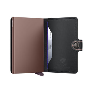 Secrid Miniwallet Mirum Plant-Based