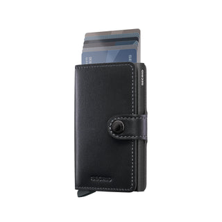 Secrid Miniwallet Original Powdercoat