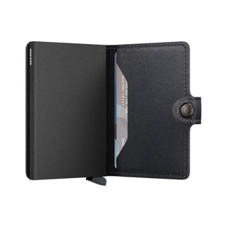 Secrid Miniwallet Original Powdercoat