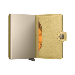 Secrid Miniwallet Pebble