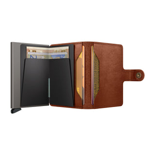 Secrid Miniwallet Texano