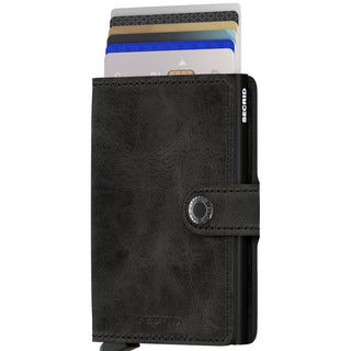 Secrid Miniwallet Vintage