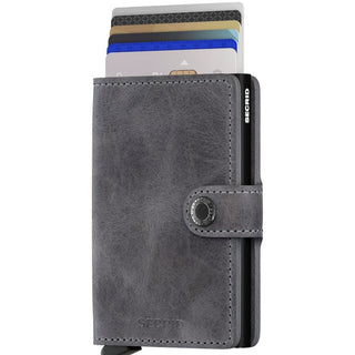 Secrid Miniwallet Vintage