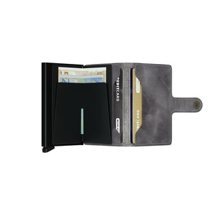 Secrid Miniwallet Vintage