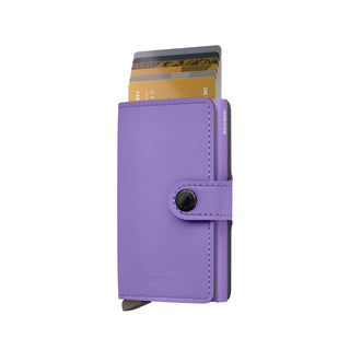 Secrid Miniwallet Yard Powder