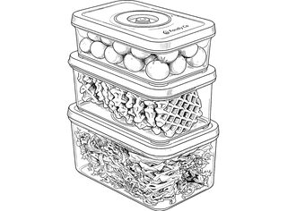 Container Set