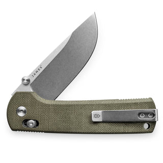 James The Kline Knife