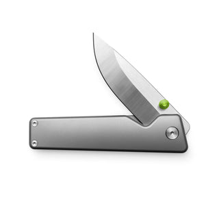 James The Chapter 2 Knife