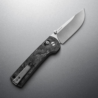 James The Kline Knife