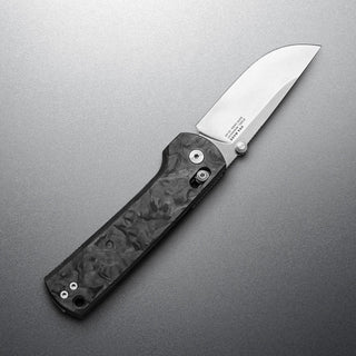 James The Kline Knife