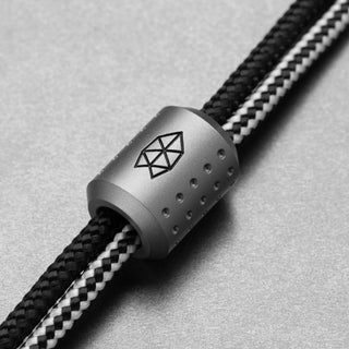 James The Alder Lanyard & Bead