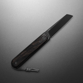 James The Duval Knife