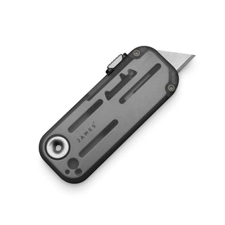 James The Palmer Recycled PC Knife