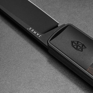James The Wayland Knife