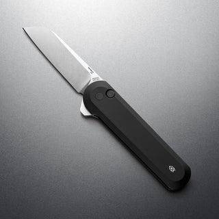 James The Wells Knife