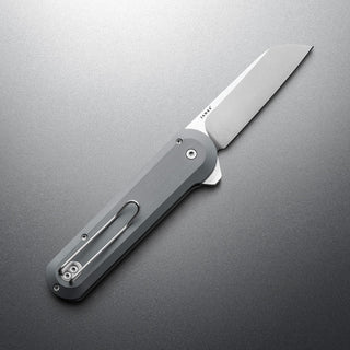 James The Wells Knife