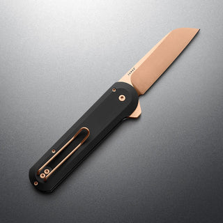 James The Wells Knife