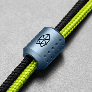 James The Alder Lanyard & Bead