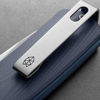 James The Carter Knife