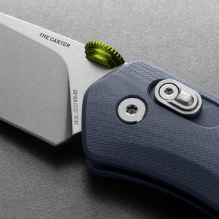James The Carter Knife